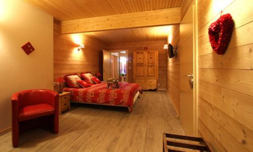 Chambres D'Hotes Couleurs Bois & Spa Ксорюпт-Лонжме Экстерьер фото