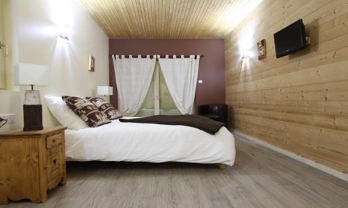 Chambres D'Hotes Couleurs Bois & Spa Ксорюпт-Лонжме Экстерьер фото